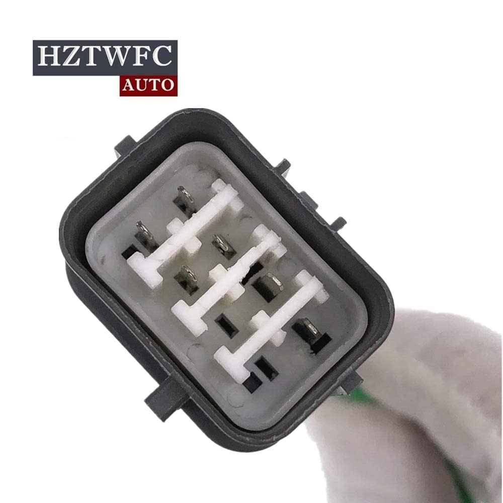 *2nya*① Amazon.com: Denso 234-9066 Air Fuel Ratio Sensor : Automotive